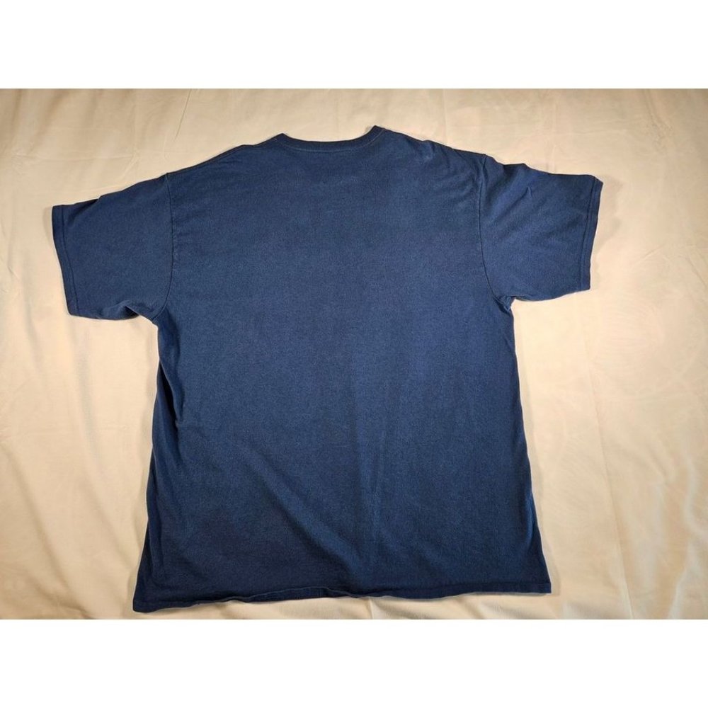 Chicago Cubs World Series Champions Tee - Size 2XL -‎ Excellent Condition - Picture 3 of 3